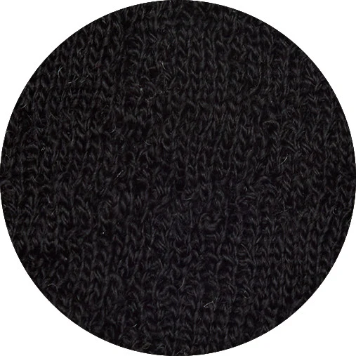 Oversize tröja med trekvartsärm - by basics merino bubble wool - Bild 4