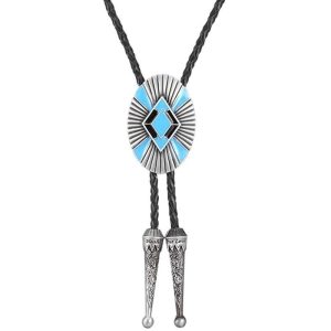 Bolo slips Western slips