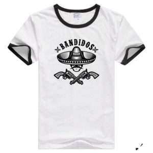 Cowboy Pistolero – T-shirt