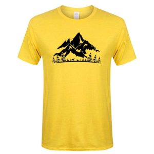 Cowboy-T-shirt Grand Canyon nationalpark