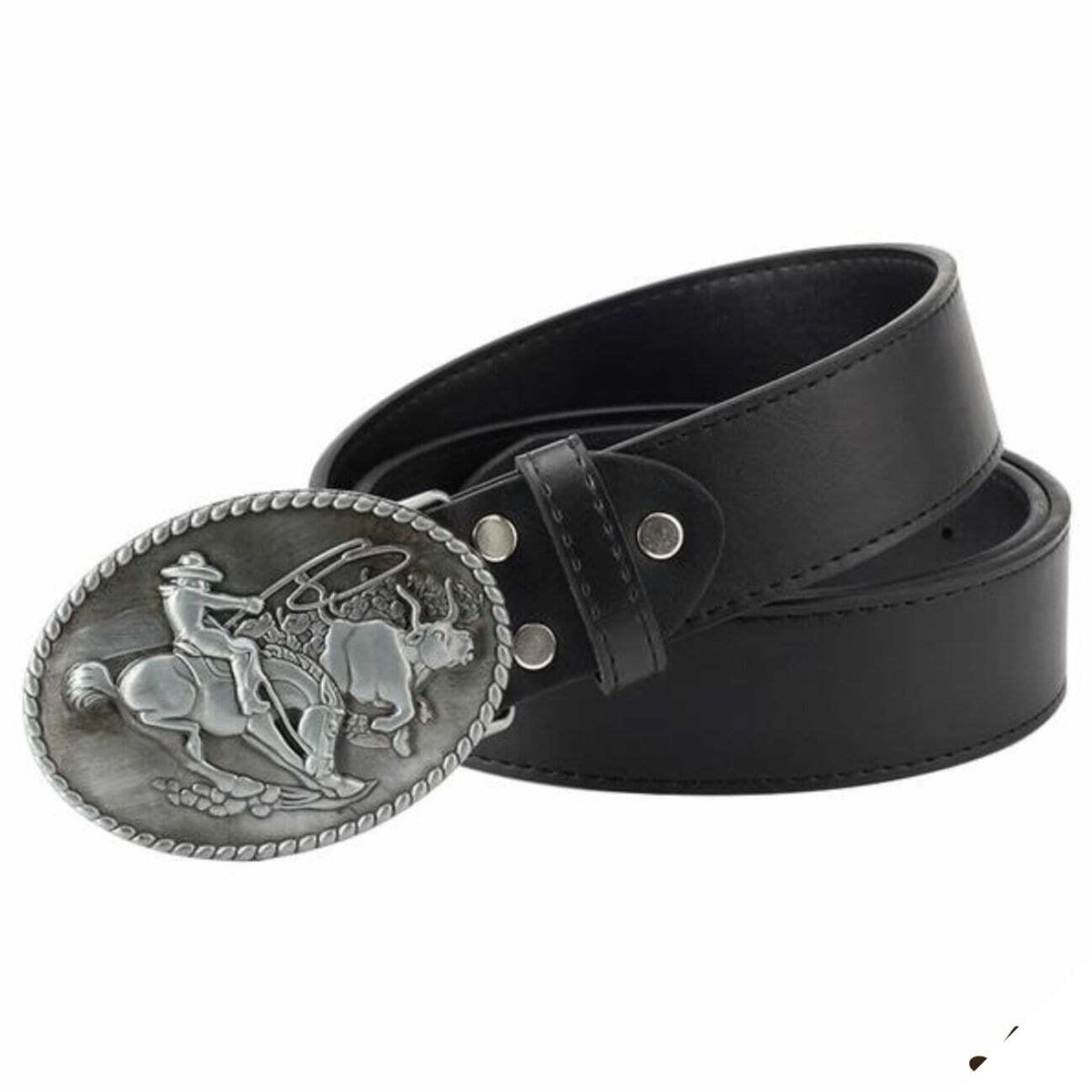 Cowboybälte – Rodeo