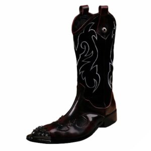Cowboyboots Santiags