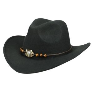 Dandy Cowboy Hat