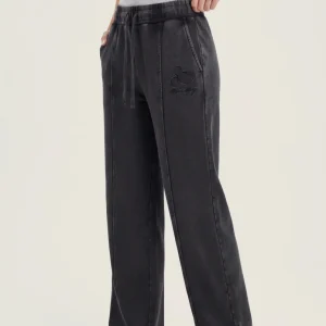 Comfort Pants - Black N