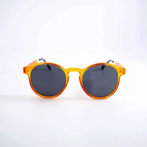 Solglasögon Foxy Yellow