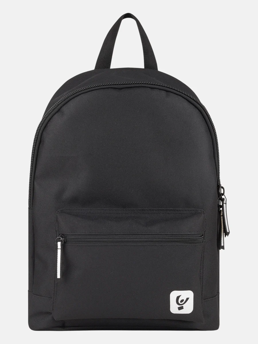 Unisex Backpack with Adjustable Straps and Padding
