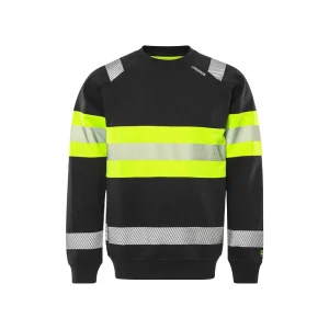 Sweatshirt Varsel Klass 1 – 7530 GKC