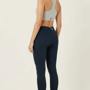 WR.UP Push-Up Regular Waist Skinny 7/8 Pants - Dark Sapphire Blue
