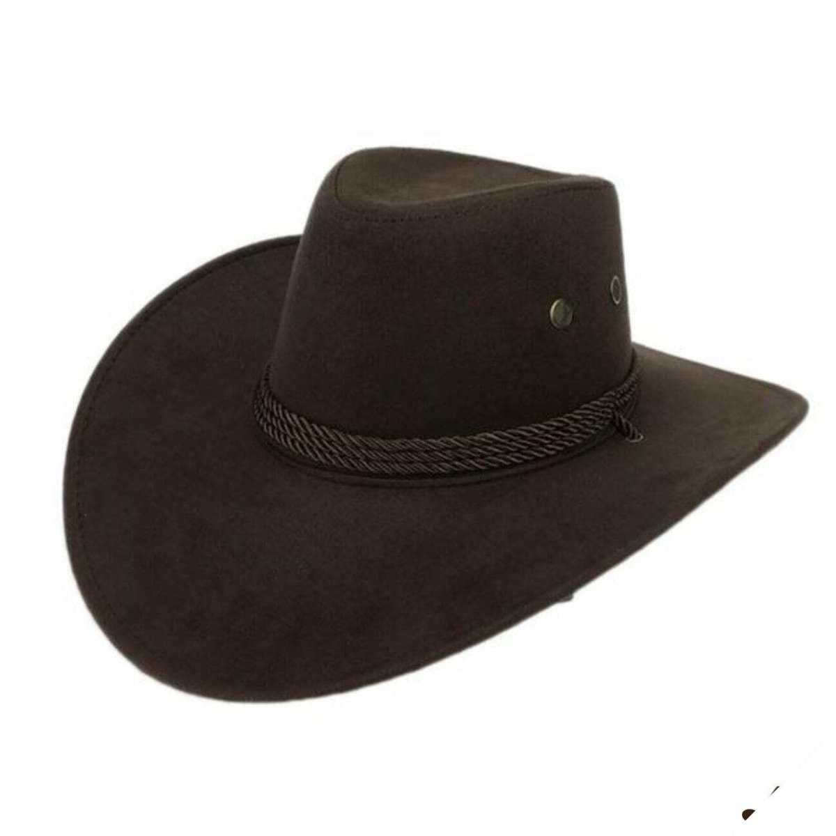 Hatt i västernstil