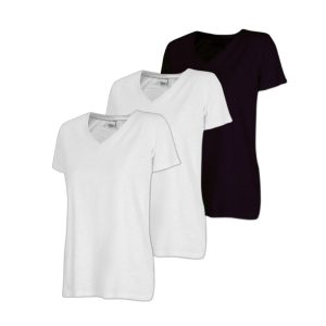 Ana t-shirt 3-pack (no3)