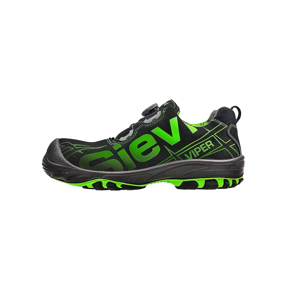 Sievi - Viper Roller S3 - Bild 2