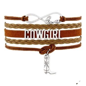 Western-armband för kvinnor