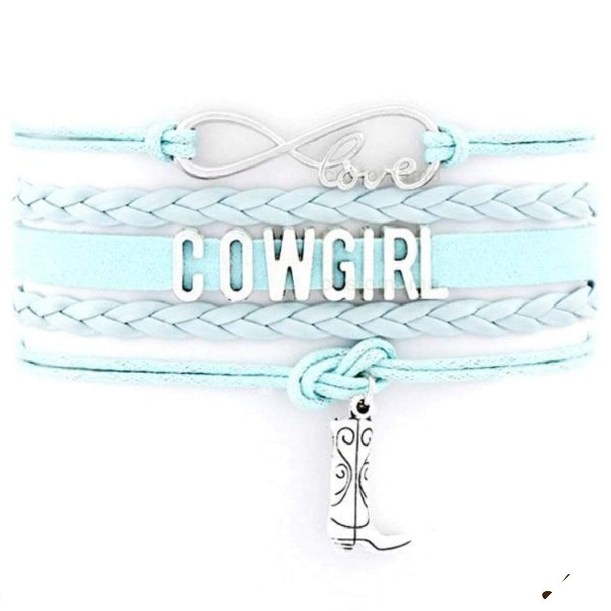 Western-armband för kvinnor - Bild 4