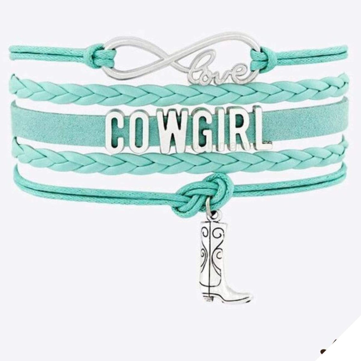 Western-armband för kvinnor - Bild 5
