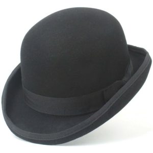 Western-bowlerhatt