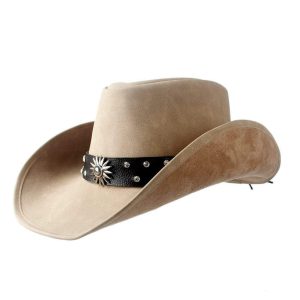 Western Cowboy Hat