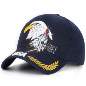 Western Reining-keps